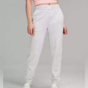 LULULEMON Loungeful High-Rise Jogger *Full Length